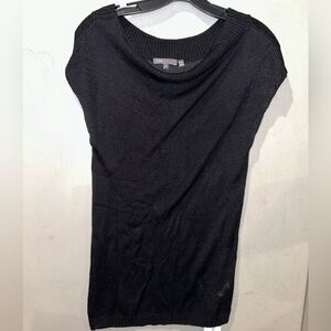 Vince scoop neck sweater